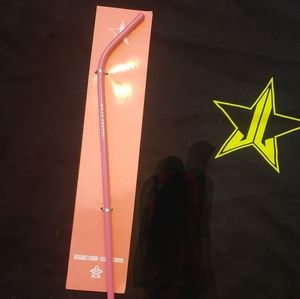 Jeffree Star Straw ONLY!!